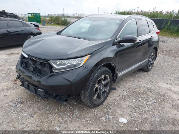 2019 HONDA CR-V TOURING — I2