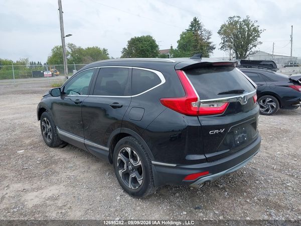 2019 HONDA CR-V TOURING — I3