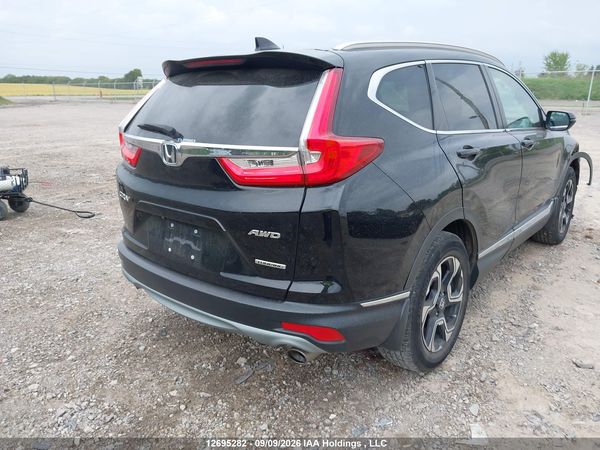 2019 HONDA CR-V TOURING — I4