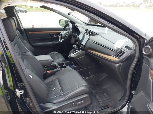 2019 HONDA CR-V TOURING — I5
