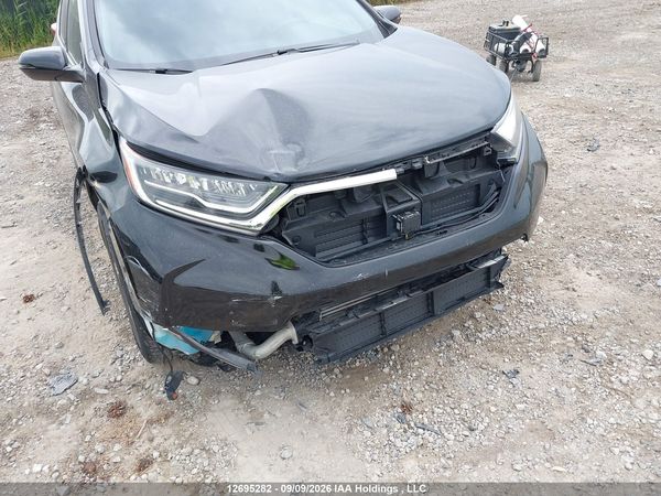 2019 HONDA CR-V TOURING — I6