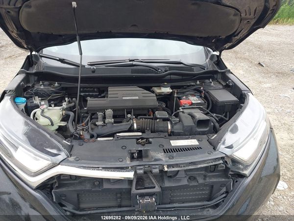 2019 HONDA CR-V TOURING — I10
