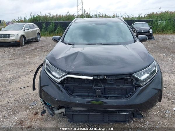 2019 HONDA CR-V TOURING — I12