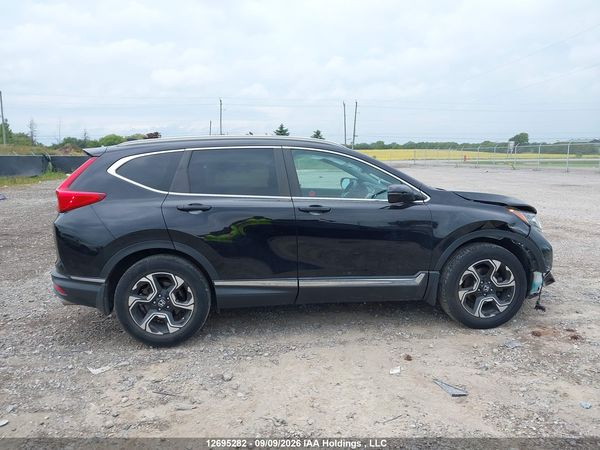 2019 HONDA CR-V TOURING — I13
