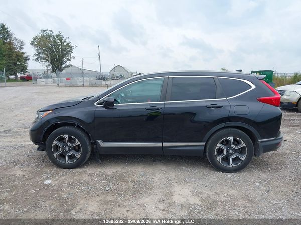2019 HONDA CR-V TOURING — I14