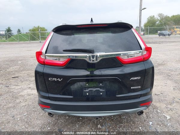 2019 HONDA CR-V TOURING — I16