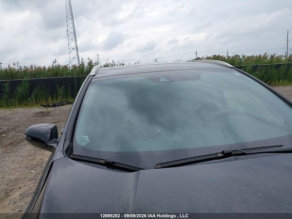 2019 HONDA CR-V TOURING — I17
