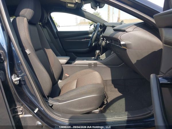 2020 MAZDA MAZDA3 GS — I5