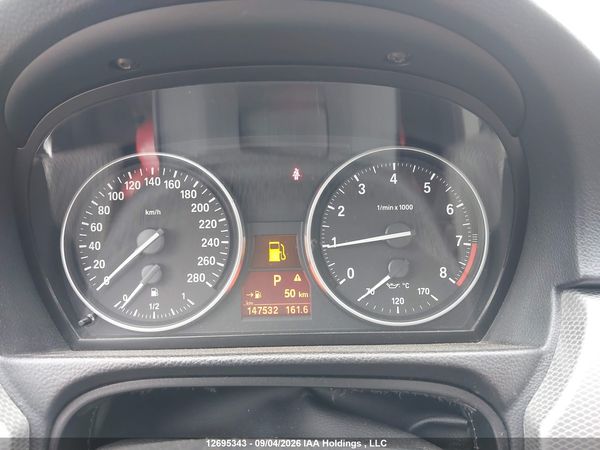 2012 BMW 328 XI — I7