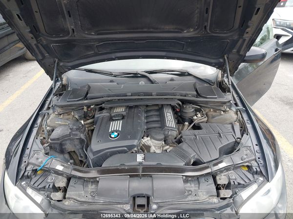2012 BMW 328 XI — I10