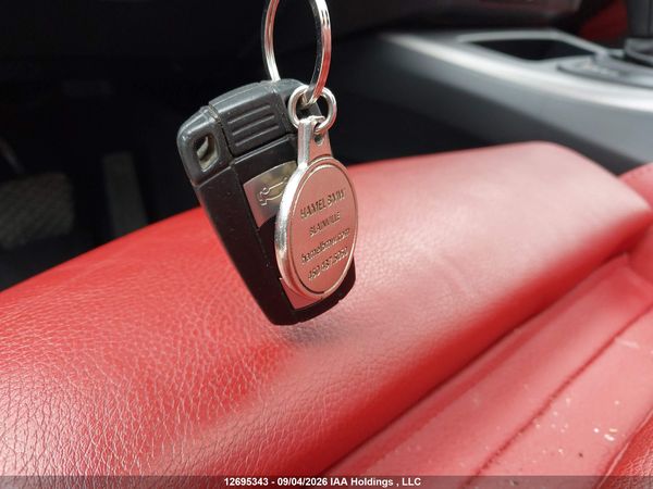 2012 BMW 328 XI — I11