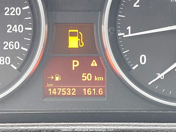 2012 BMW 328 XI — I15