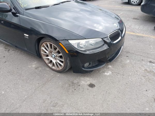 2012 BMW 328 XI — I21