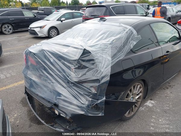 2012 BMW 328 XI — I22