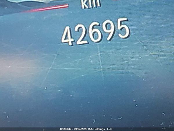 2025 MERCEDES-BENZ SPRINTER 2500 907 (VS30)