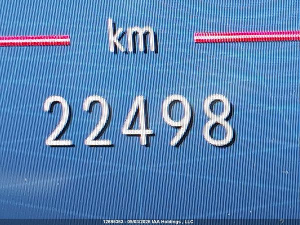 2026 MERCEDES-BENZ CLA 250 4MATIC — I16