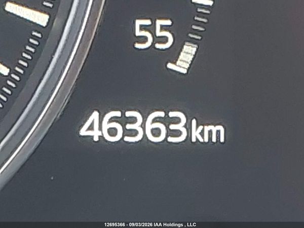2024 MAZDA CX-5 GX