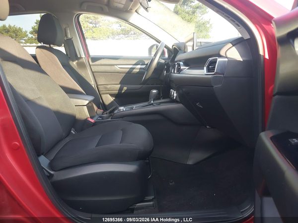 2024 MAZDA CX-5 GX