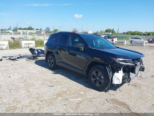 2026 TOYOTA RAV4 — I1