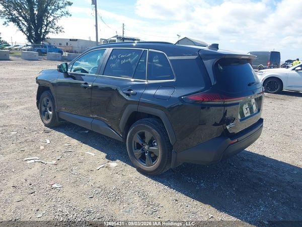 2026 TOYOTA RAV4 — I3