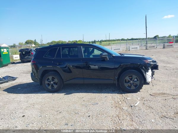2026 TOYOTA RAV4 — I13