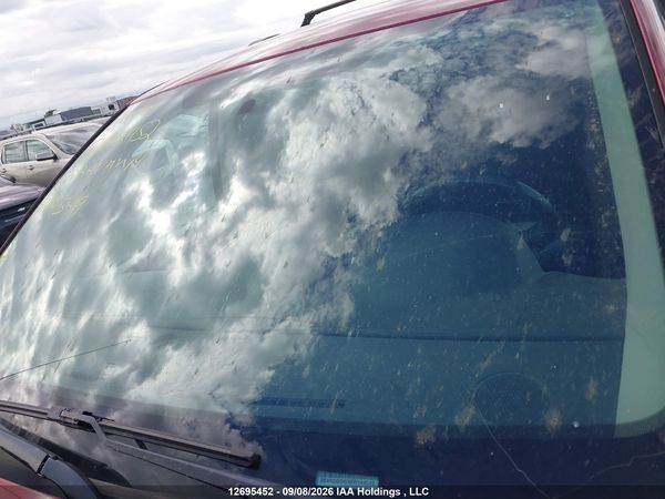 2014 DODGE GRAND CARAVAN CREW