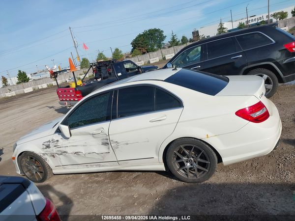 2012 MERCEDES-BENZ C 250 4MATIC — I14