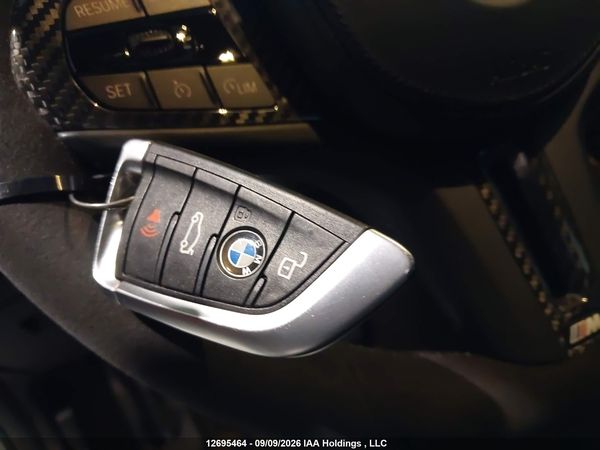 2024 BMW M3 CS — I11