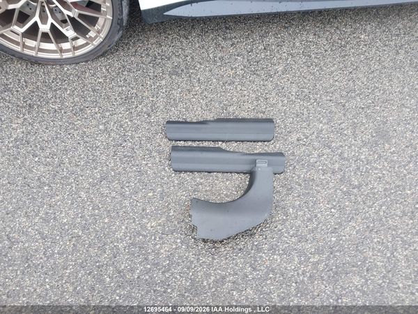 2024 BMW M3 CS — I12