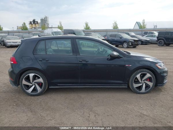 2020 VOLKSWAGEN GTI S/SE/AUTOBAHN — I14