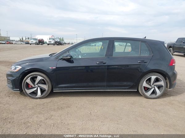 2020 VOLKSWAGEN GTI S/SE/AUTOBAHN — I15