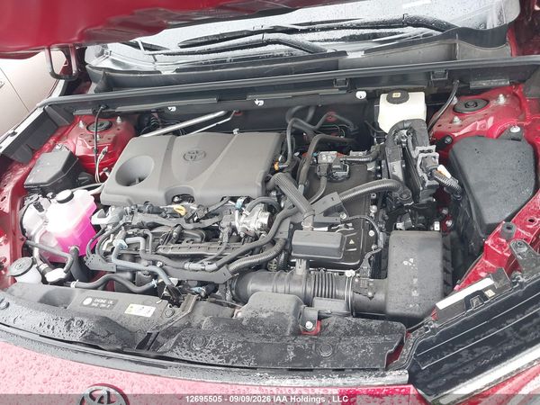 2026 TOYOTA RAV4
