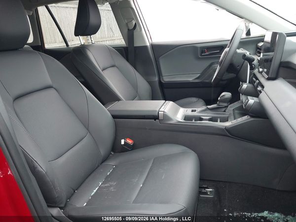 2026 TOYOTA RAV4