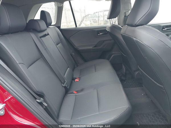 2026 TOYOTA RAV4