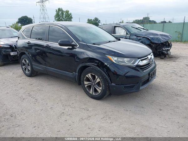2018 HONDA CR-V LX — I1