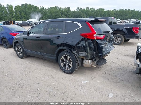 2018 HONDA CR-V LX — I3