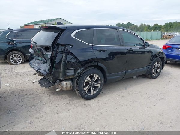 2018 HONDA CR-V — I4