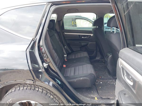 2018 HONDA CR-V LX — I8