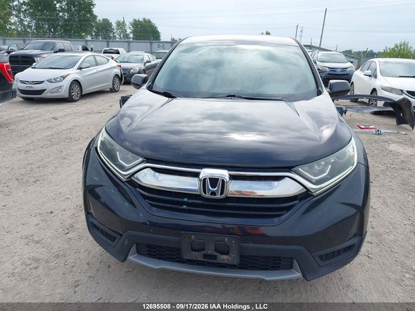 2018 HONDA CR-V LX — I13
