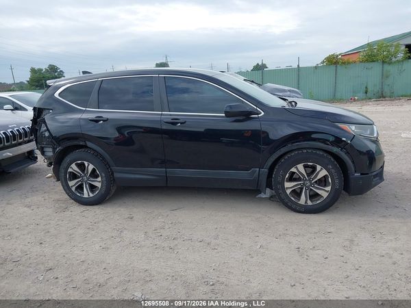2018 HONDA CR-V LX — I14