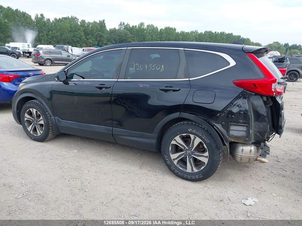 2018 HONDA CR-V LX — I15