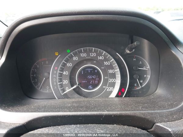 2015 HONDA CR-V EX — I7