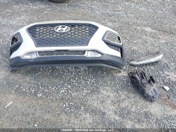 2018 HYUNDAI KONA 2.0L PREFERRED