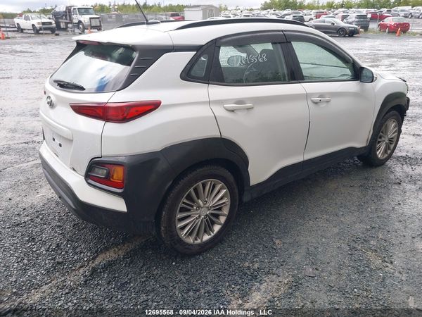 2018 HYUNDAI KONA 2.0L PREFERRED