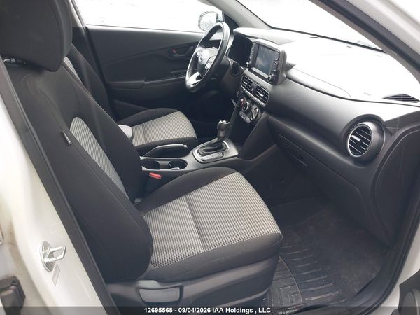 2018 HYUNDAI KONA 2.0L PREFERRED