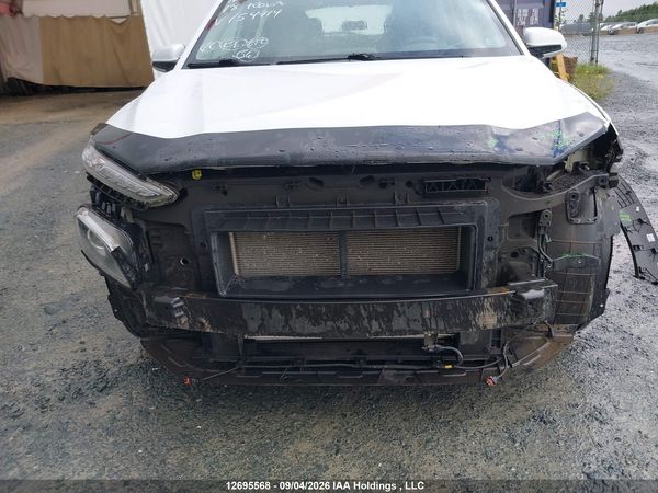 2018 HYUNDAI KONA 2.0L PREFERRED