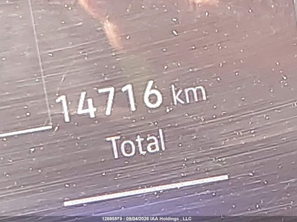2026 VOLKSWAGEN JETTA TRENDLINE — I15