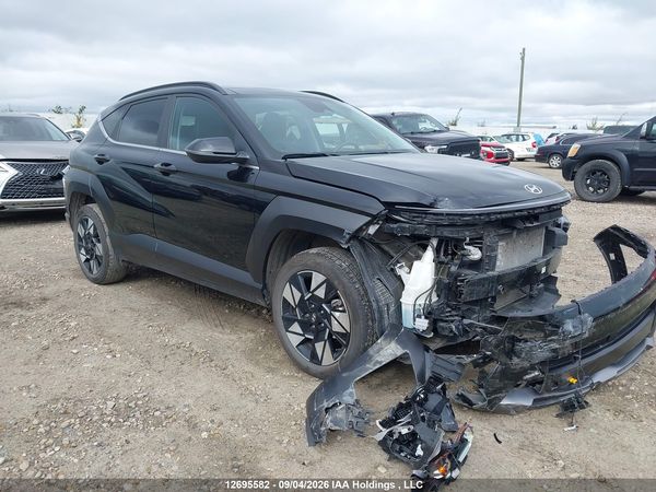 2026 HYUNDAI KONA PREFERRED-TREND — I1