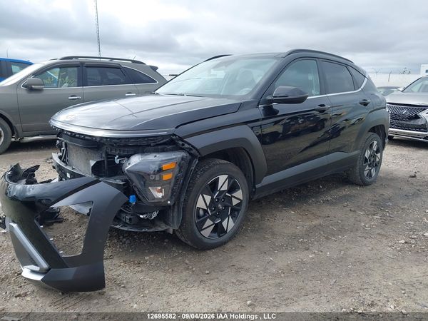 2026 HYUNDAI KONA — I2