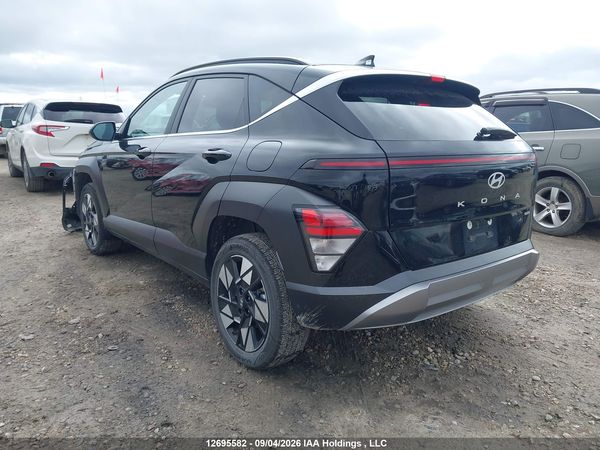 2026 HYUNDAI KONA PREFERRED-TREND — I3